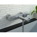 KOHLMAN MAXIMA Bateria wannowa QW110M