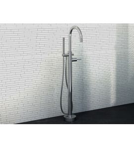 KOHLMAN MAXIMA Bateria wannowa QF1170M