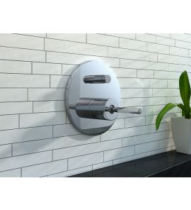 KOHLMAN MAXIMA Bateria wannowa QW210M