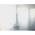 KOHLMAN MAXIMA Zestaw prysznicowy QW276M