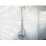 KOHLMAN MAXIMA Zestaw prysznicowy QW277M