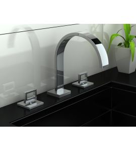 KOHLMAN NEXEN-S Bateria umywalkowa SQB202U