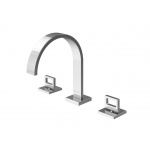 KOHLMAN NEXEN-S Bateria umywalkowa SQB202U