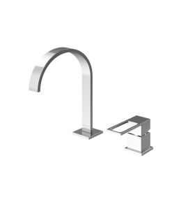 KOHLMAN NEXEN-S Bateria umywalkowa SQB205U