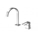 KOHLMAN NEXEN-S Bateria umywalkowa SQB205U