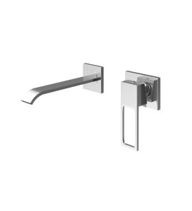 KOHLMAN NEXEN-S Bateria umywalkowa SQW180U