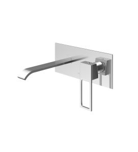 KOHLMAN NEXEN-S Bateria umywalkowa SQW185U