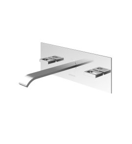 KOHLMAN NEXEN-S Bateria umywalkowa SQW195U