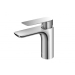 Kohlman Proxima Bateria umywalkowa 1-otworowa chrom QB100P