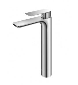 Kohlman Proxima Bateria umywalkowa wysoka 1-otworowa chrom QB170P