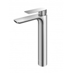 Kohlman Proxima Bateria umywalkowa wysoka 1-otworowa chrom QB170P