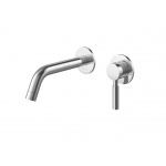 KOHLMAN ROXIN Bateria umywalkowa QW180R