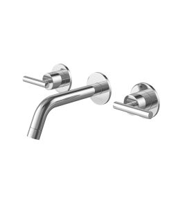 KOHLMAN ROXIN Bateria umywalkowa QW190R