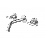 KOHLMAN ROXIN Bateria umywalkowa QW190R