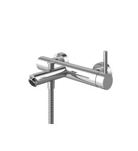 KOHLMAN ROXIN Bateria wannowa ścienna QW110R