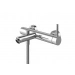 KOHLMAN ROXIN Bateria wannowa ścienna QW110R