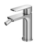 KOHLMAN Texen Bateria bidetowa 1-otworowa chrom QB130T