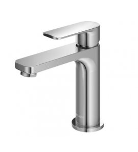 KOHLMAN Texen Bateria umywalkowa 1-otworowa chrom QB100T