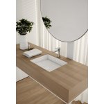 KOHLMAN Texen Bateria umywalkowa 1-otworowa chrom QB100T