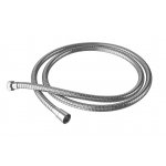 KOHLMAN Texen Zestaw prysznicowy z deszczownicą 30 cm i słuchawką chrom QW210TR30