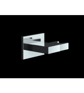 KOHLMAN uchwyt ścienny słuchawki kwadratowy QW004