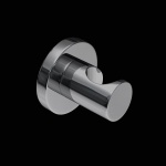 KOHLMAN uchwyt słuchawkowy chrom QW004M