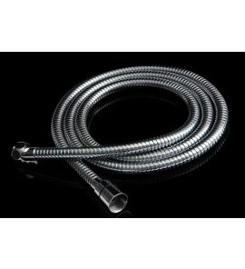 KOHLMAN Wąż prysznicowy 150 cm chrom WĄŻ