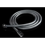 KOHLMAN Wąż prysznicowy 150 cm chrom WĄŻ