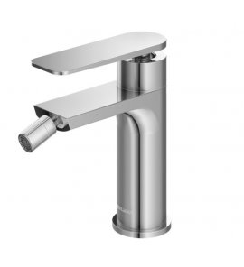 KOHLMAN Wexpo Bateria bidetowa 1-otworowa chrom QB130W