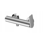 KOHLMAN Wexpo Bateria prysznicowa natynkowa chrom QW120W