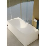 KOHLMAN Wexpo Bateria umywalkowa 1-otworowa chrom QB100W