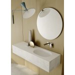 KOHLMAN Wexpo Bateria umywalkowa 1-otworowa chrom QB100W