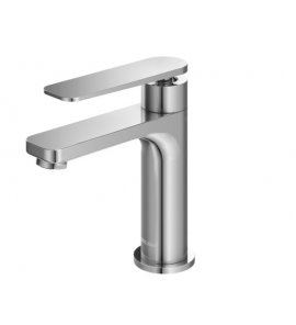 KOHLMAN Wexpo Bateria umywalkowa 1-otworowa chrom QB100W