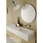 KOHLMAN Wexpo Bateria umywalkowa podtynkowa chrom QW185W