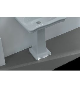 Artceram Hermitage Postument Biały EE12 / HEC00201;00