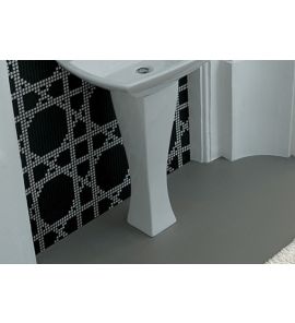 Artceram Jazz Postument Biały JZC00301;00