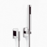 DornBracht Lulu Zestaw prysznicowy na pojedynczych rozetach chrom 27.808.710-00 / 27808710-00 