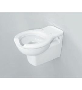 Flaminia Disabili WC Wiszący Biały G1048