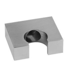 Gessi Uchwyt na słuchawkę prysznicową chrom 20157.031 / 20157031