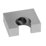 Gessi Uchwyt na słuchawkę prysznicową chrom 20157.031 / 20157031