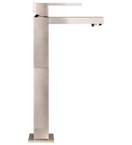 Gessi Rettangolo Bateria Umywalkowa wysoka chrom 11922.031 / 11922031