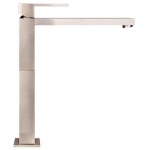 Gessi Rettangolo Bateria Umywalkowa wysoka chrom 11924.031 / 11924031