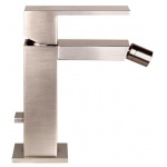 Gessi Rettangolo Bateria bidetowa chrom 20007.031 / 20007031