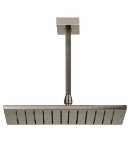 Gessi Rettangolo Deszczownica 300x300 mm chrom 15186.031 / 15186031