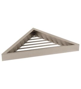 Gessi Półka narożna chrom 20861.031 / 20861031