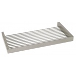 Gessi Rettangolo Półka 60 cm chrom 20950.031 / 20950031