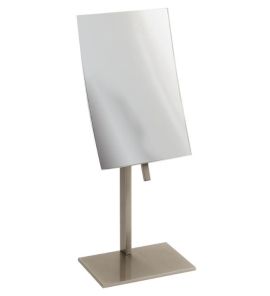 Gessi Rettangolo Lusterko kosmetyczne chrom 20988.031 / 20988031