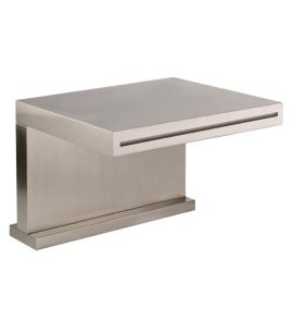 Gessi Cascata Wodospadowa Wylewka Wannowa chrom 20191.031 / 20191031