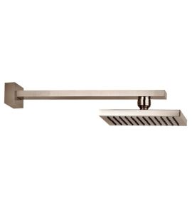 Gessi Rettangolo Deszczownica 216x140 mm chrom 20148.031 / 20148031