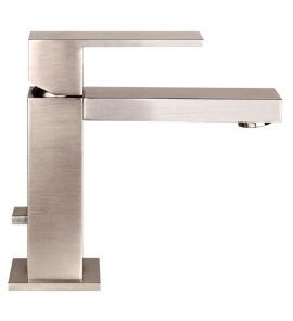 Gessi Rettangolo Bateria Umywalkowa chrom 20001.031 / 20001031